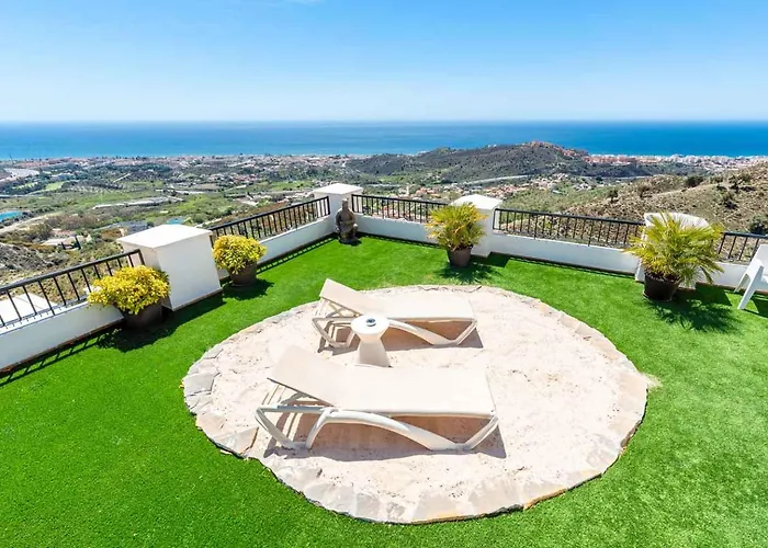 Apartamento Poseidón // La Zenaida Luxury Rentals