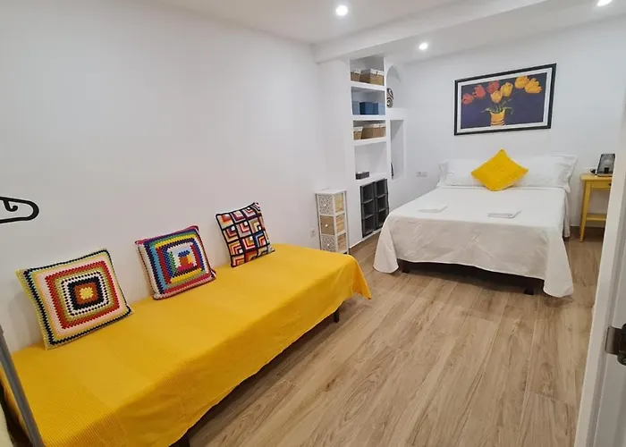 Apartamento Casa Julita Arona , España