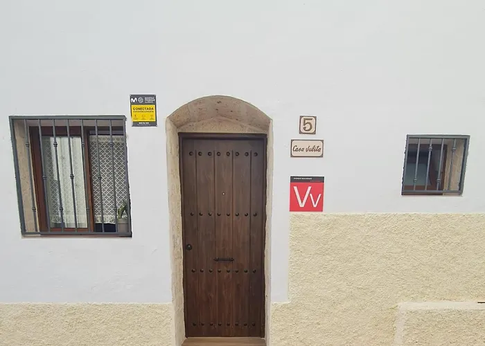 Casa Julita