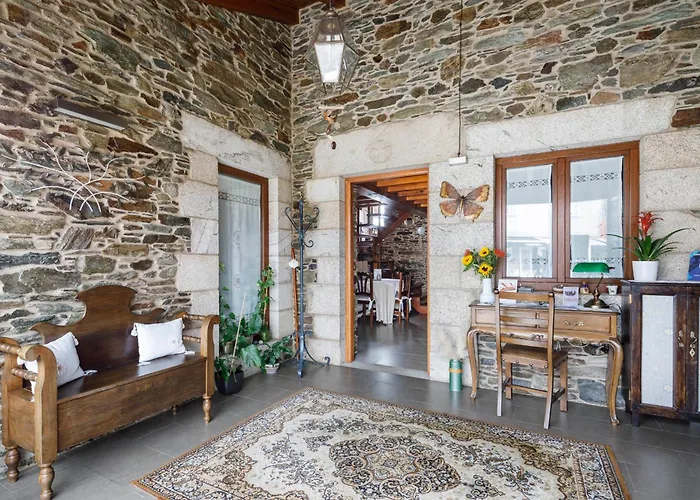 Casa Rural Dona María