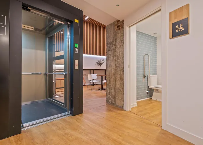 Colectia Hotel Ondarreta San Sebastián, Spagna