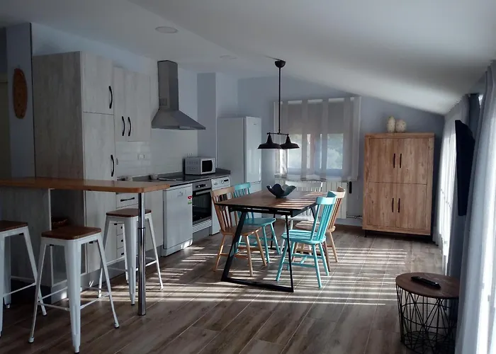 Creativo Villa-Rubei Los Chorros