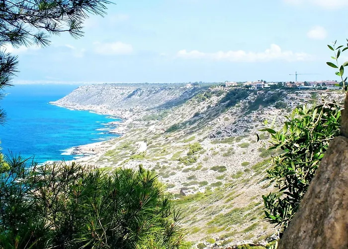 Villa Luna Sa Torre, Spanien