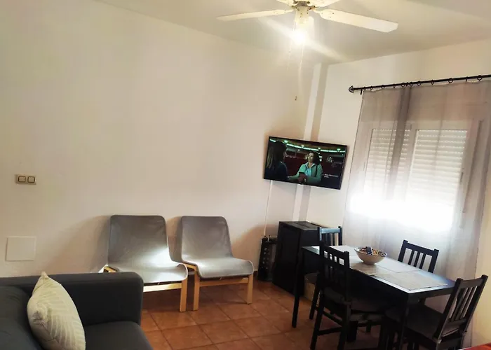 Casas Maria Carmona