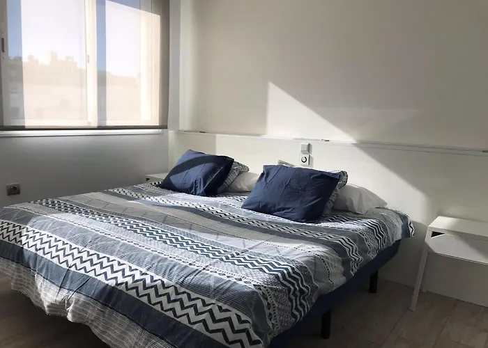 Apartamentos Sol Mar