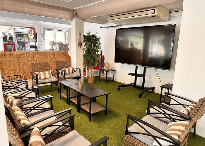 Hotel Selva Arenal El Arenal , Espanha