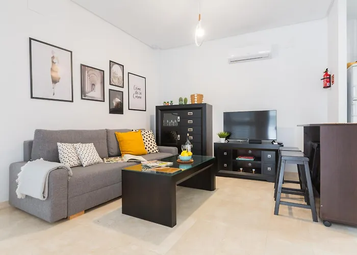 La Suite Málaga Centro, España