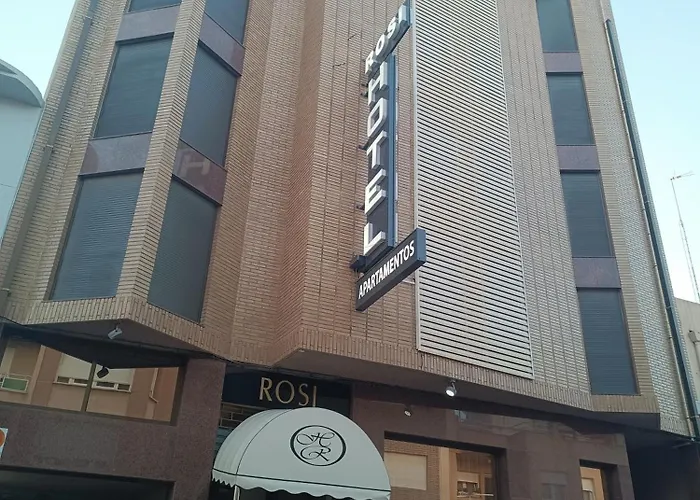Rosi