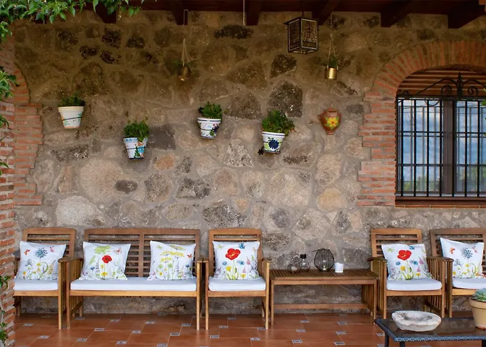 Casa Rural Aguas del Venero
