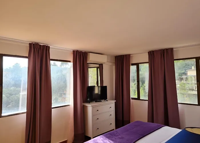 Hotel El Rincón de la ESPE Albalate De Zorita, España