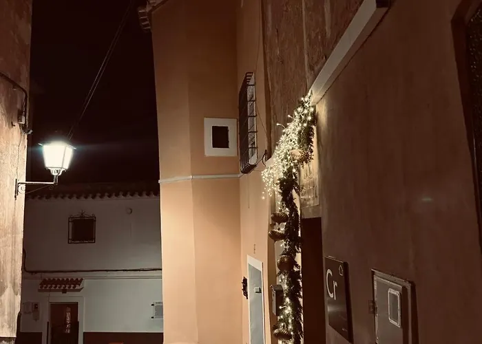 Casa Frasquita