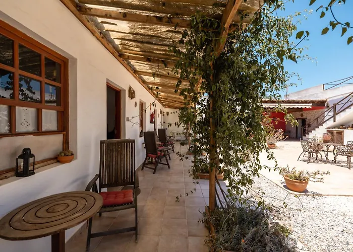 Hotel Rural Era de la Corte - Adults only