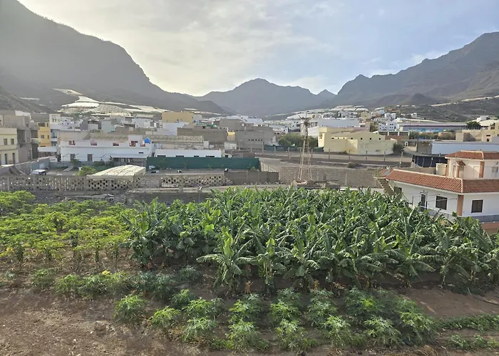 La Aldea Suites