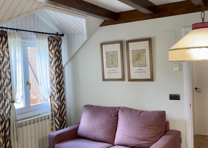 Apartamentos Blasco Tramacastilla de Tena, España