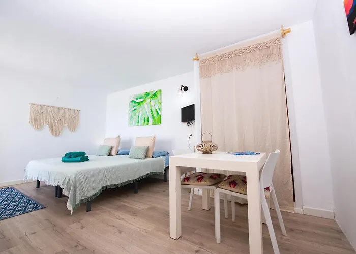Formentera Dreaming Suite