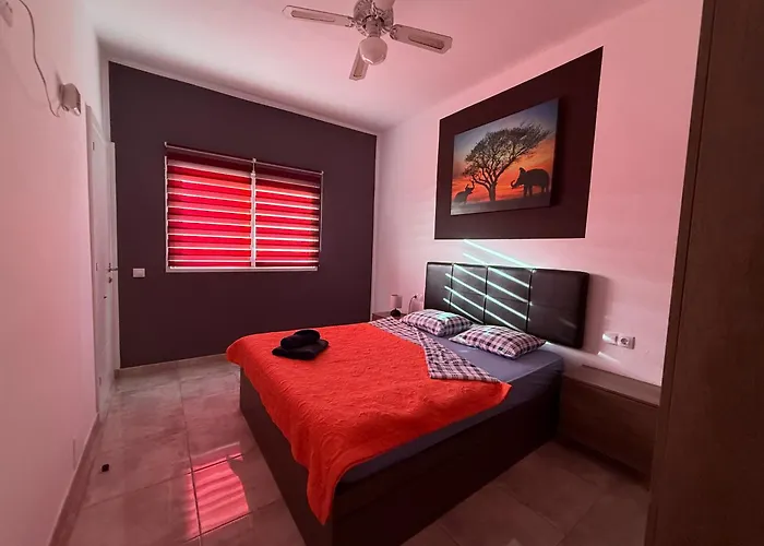 Casa Niky 25