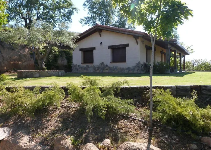 La Sayuela