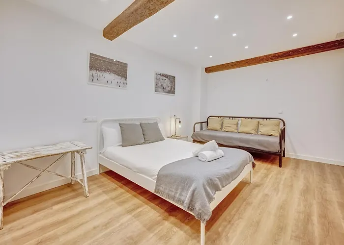 Apartamento Chapitela 24 By Clabao Pamplona, España