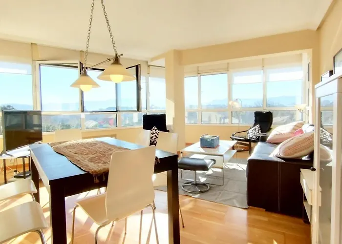 Apartamento Rufo Rendueles