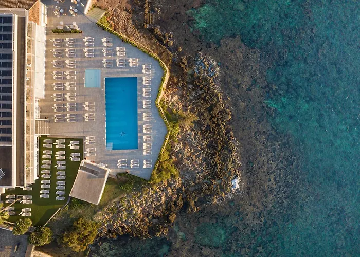 Hotel Atolon & Kaafu Beach Club Cala Bona , Hiszpania