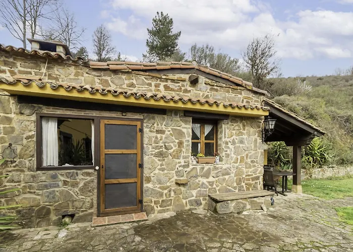 Potes Vinon - Cabana By Interhome