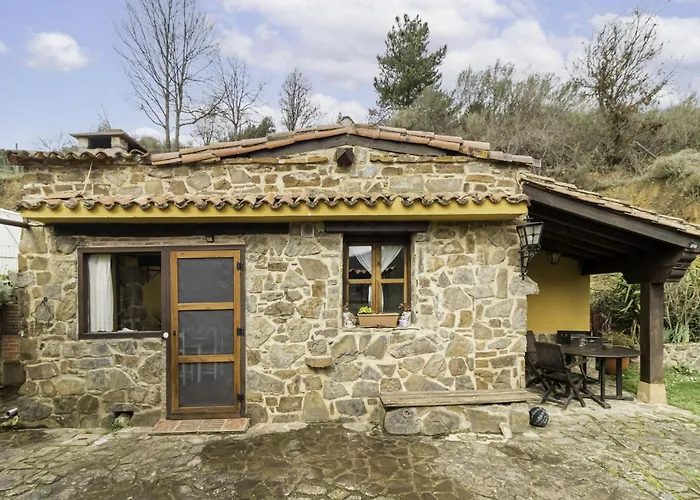Potes Vinon - Cabana By Interhome
