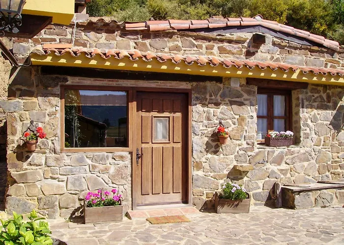 Potes Vinon - Cabana By Interhome