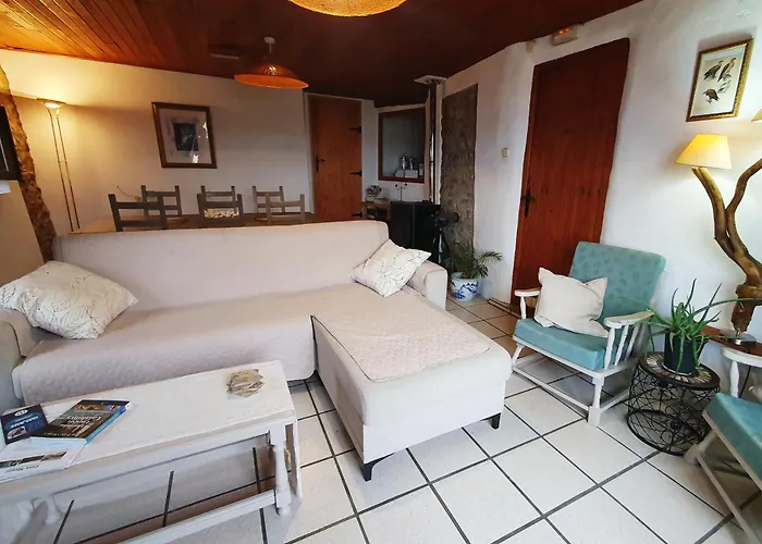 Casa Mauri