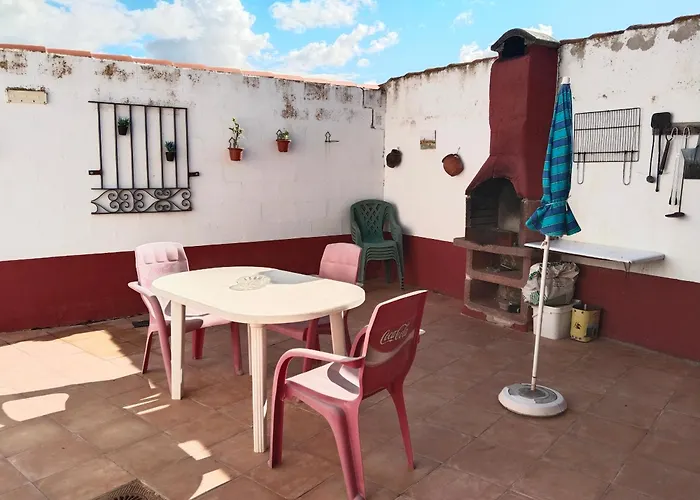 Casa Rural Abuela Simona