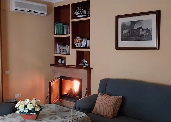 Casa Rural Pariente
