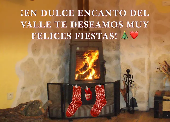 Dulce Encanto del Valle