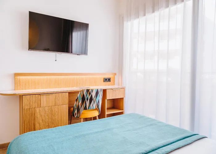 Grupotel Playa Camp De Mar - Adults Only, Hiszpania
