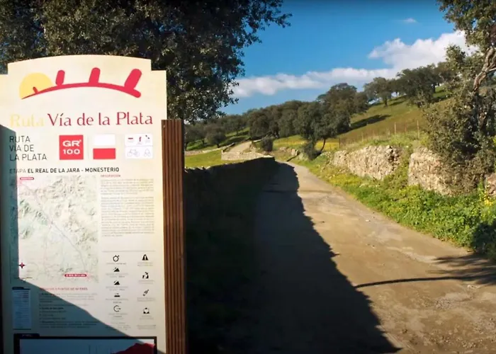 Casa Rural Pariente
