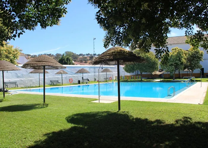 Casa Rural Pariente