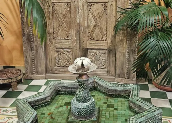 La Fonda Grupo Terra De Mar