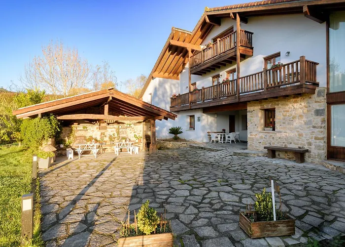 Errota-Barri Caserio Boutique