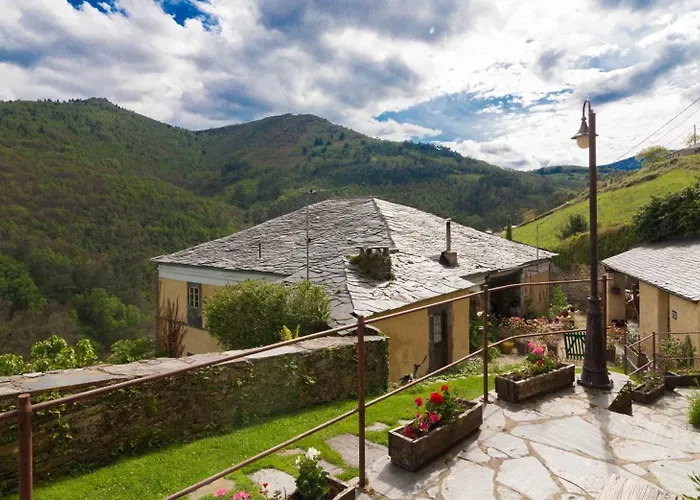 Rurales El Bosque De Las Viñas