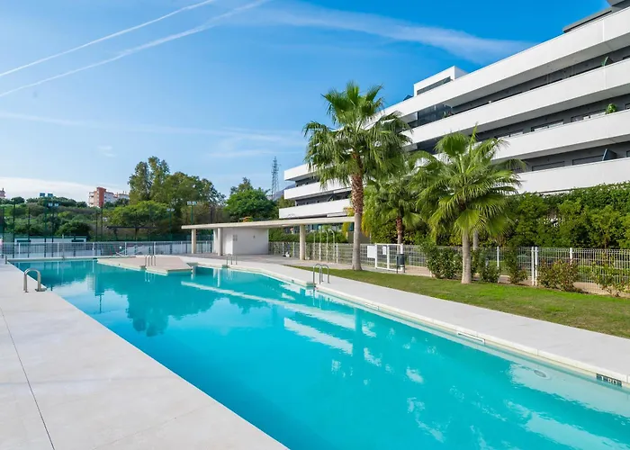 Estepona Luxury s