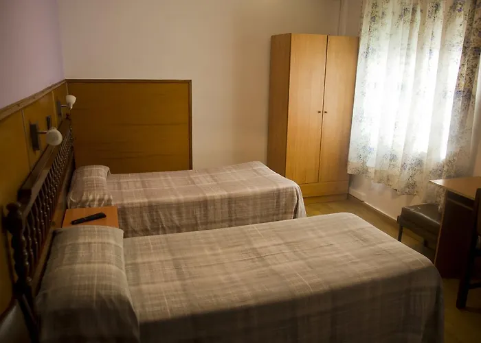 Hostal Lizana