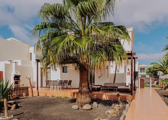 Villa Alba Deluxe & Spa Pool