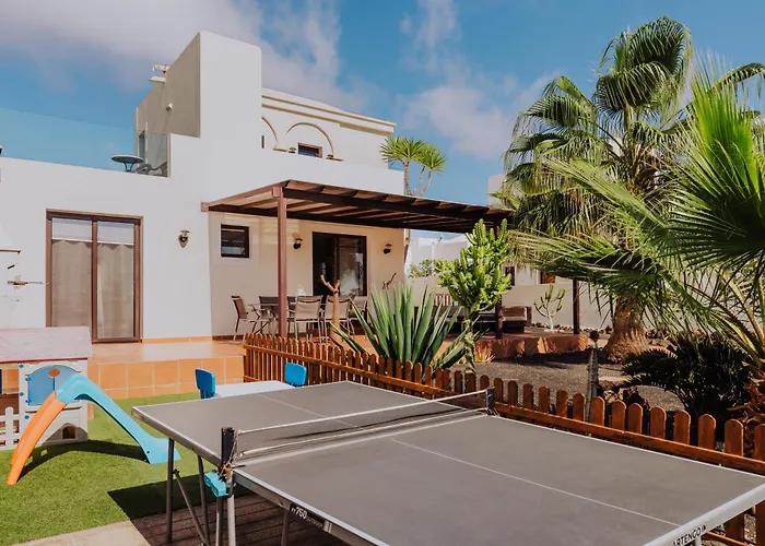 Villa Alba Deluxe & Spa Pool