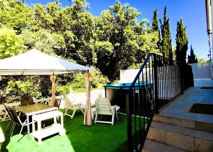 Casa Rural Arrebol