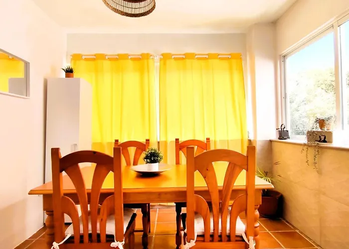 Casa Rural Arrebol