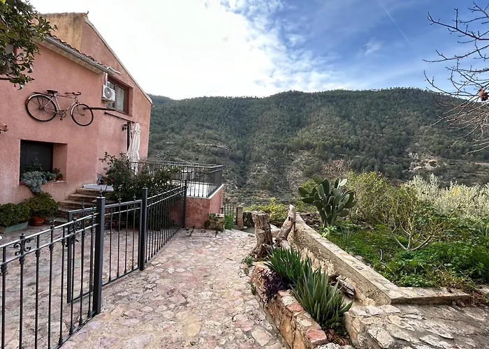 Rural Casa Honda