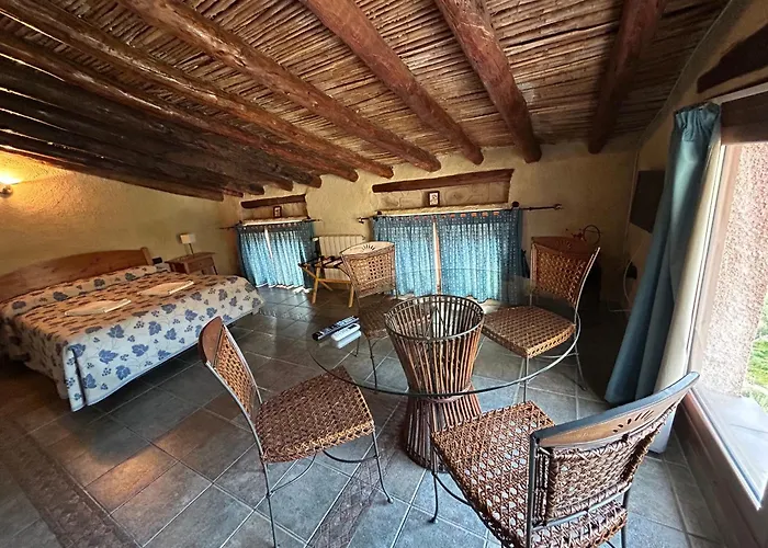 Rural Casa Honda