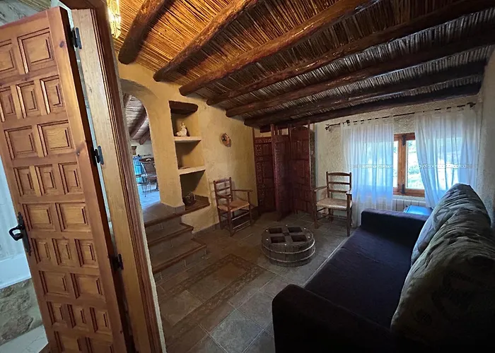 Rural Casa Honda