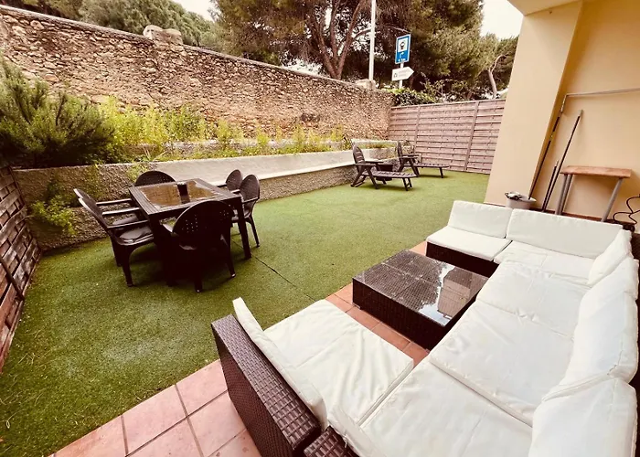 Apartamentos vacacionales Caños de Meca Los Caños de Meca, España