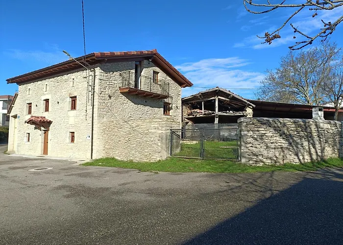 Casa Rural El Pinche