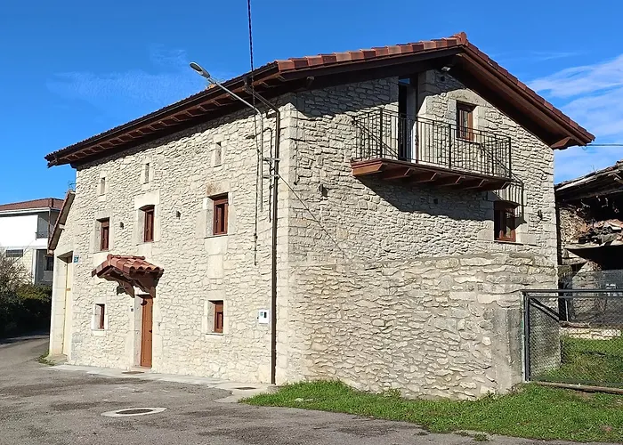 Casa Rural El Pinche