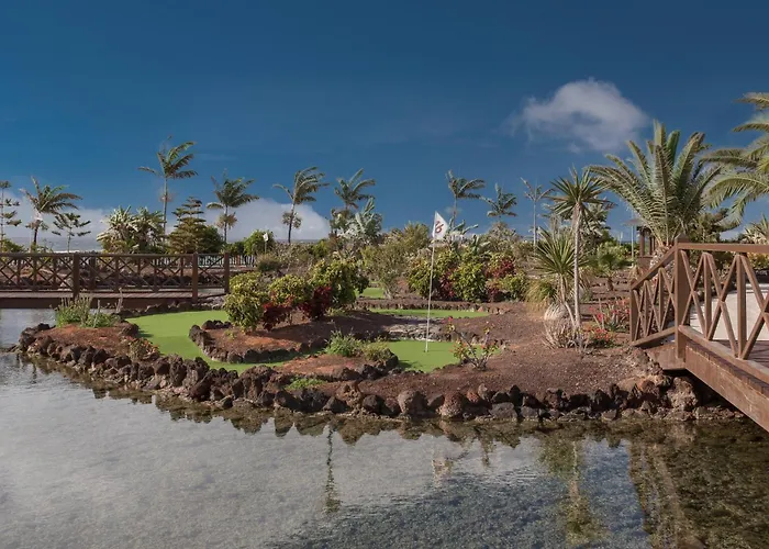 Sheraton Fuerteventura Golf&Spa